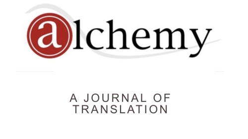 Alchemy A Journal of Translation