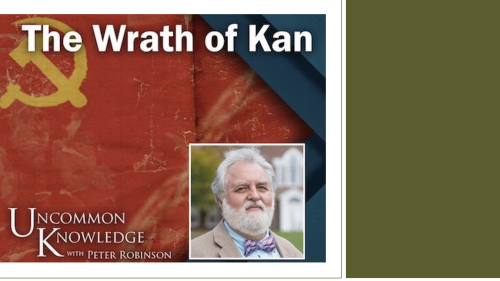 The Wrath of Kan